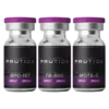 Protide Health Research Bundle (BPC - 157, TB - 500, MOTS - c)