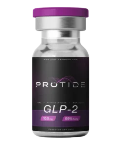 Protide Health GLP - 2 (10mg Vial)