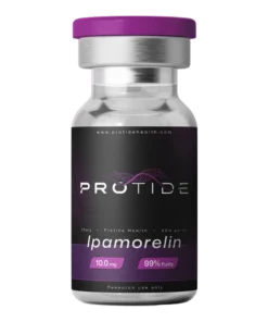 Protide Health Ipamorelin 10mg