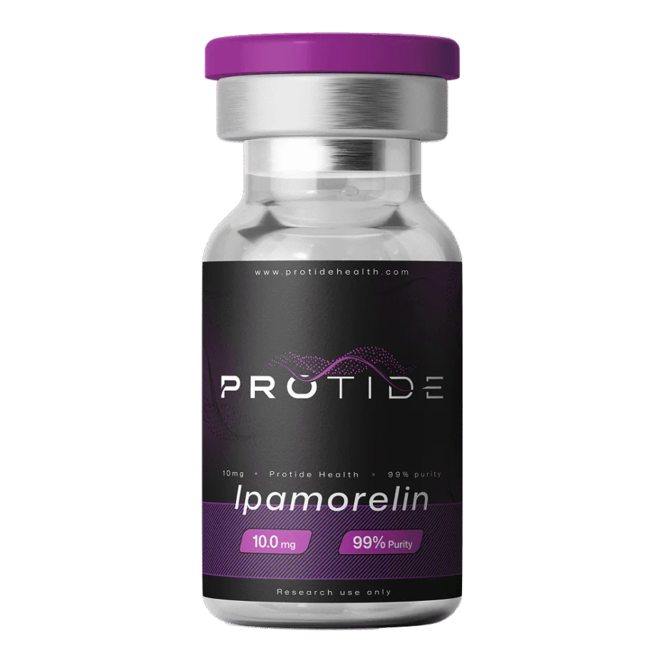 Protide Health Ipamorelin 10mg