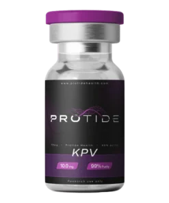 Protide Health KPV 10mg