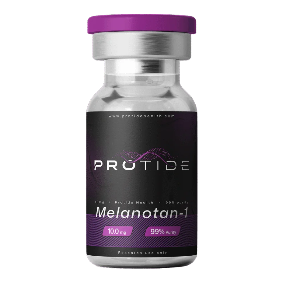 Protide Health Melanotan - 1 10mg