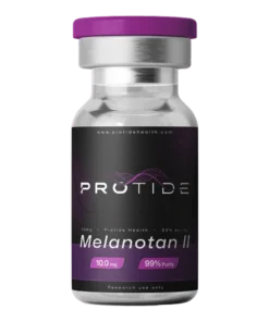 Protide Health Melanotan - 2 (MT - 2) 10mg