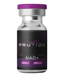Protide Health NAD+