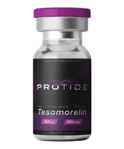 Protide Health Tesamorelin (10 Vials)