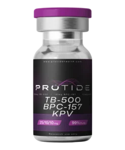 Protide Health TB - 500 & BPC - 157 & KPV “Coremend” Blend